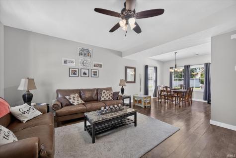 7480 W Raymond Run Ellettsville IN 47429
