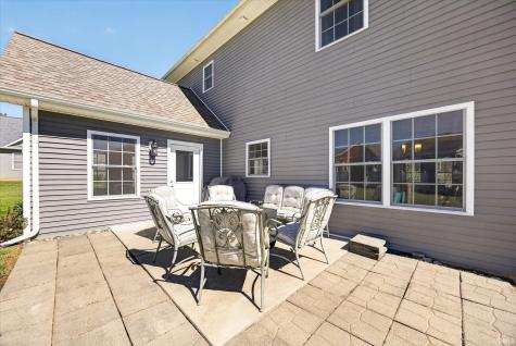 7480 W Raymond Run Ellettsville IN 47429