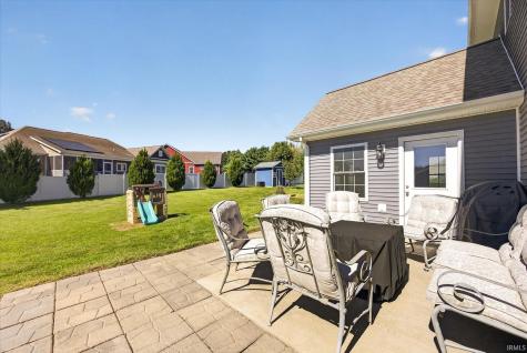 7480 W Raymond Run Ellettsville IN 47429