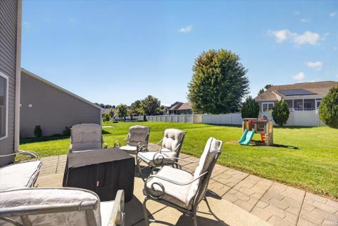 7480 W Raymond Run Ellettsville IN 47429