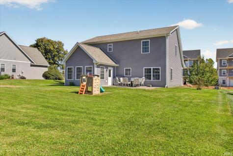 7480 W Raymond Run Ellettsville IN 47429
