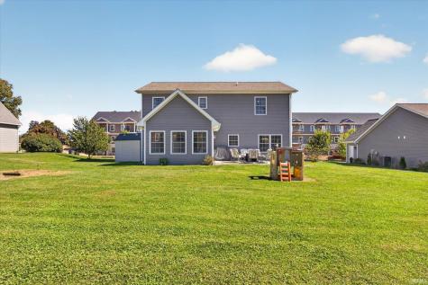 7480 W Raymond Run Ellettsville IN 47429