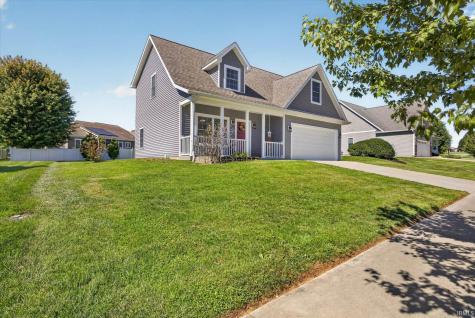 7480 W Raymond Run Ellettsville IN 47429