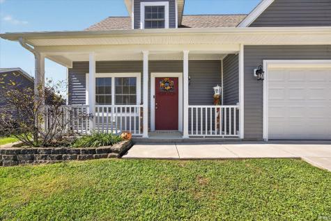 7480 W Raymond Run Ellettsville IN 47429
