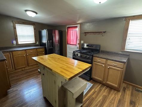 261 Columbia Avenue Peru IN 46970