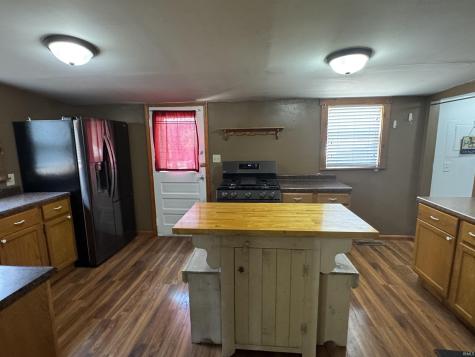 261 Columbia Avenue Peru IN 46970