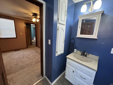 261 Columbia Avenue Peru IN 46970