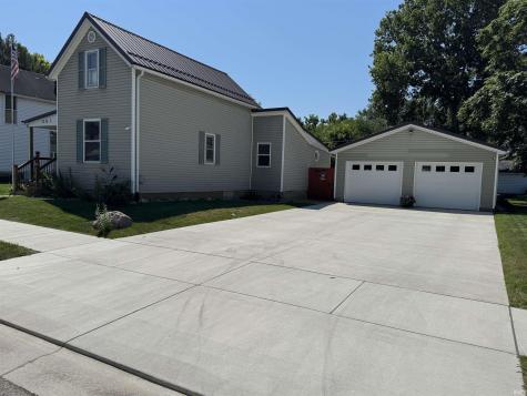 261 Columbia Avenue Peru IN 46970
