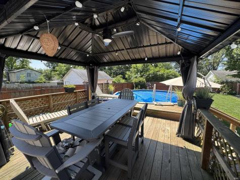 261 Columbia Avenue Peru IN 46970