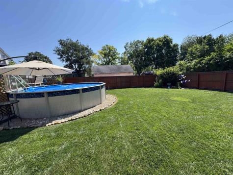261 Columbia Avenue Peru IN 46970