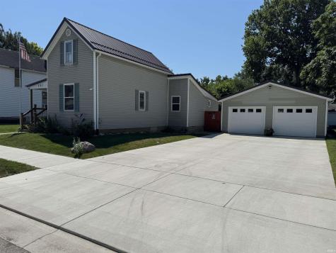 261 Columbia Avenue Peru IN 46970