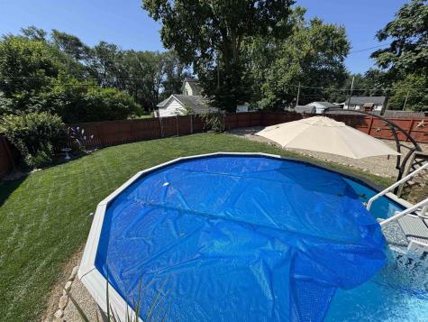 261 Columbia Avenue Peru IN 46970