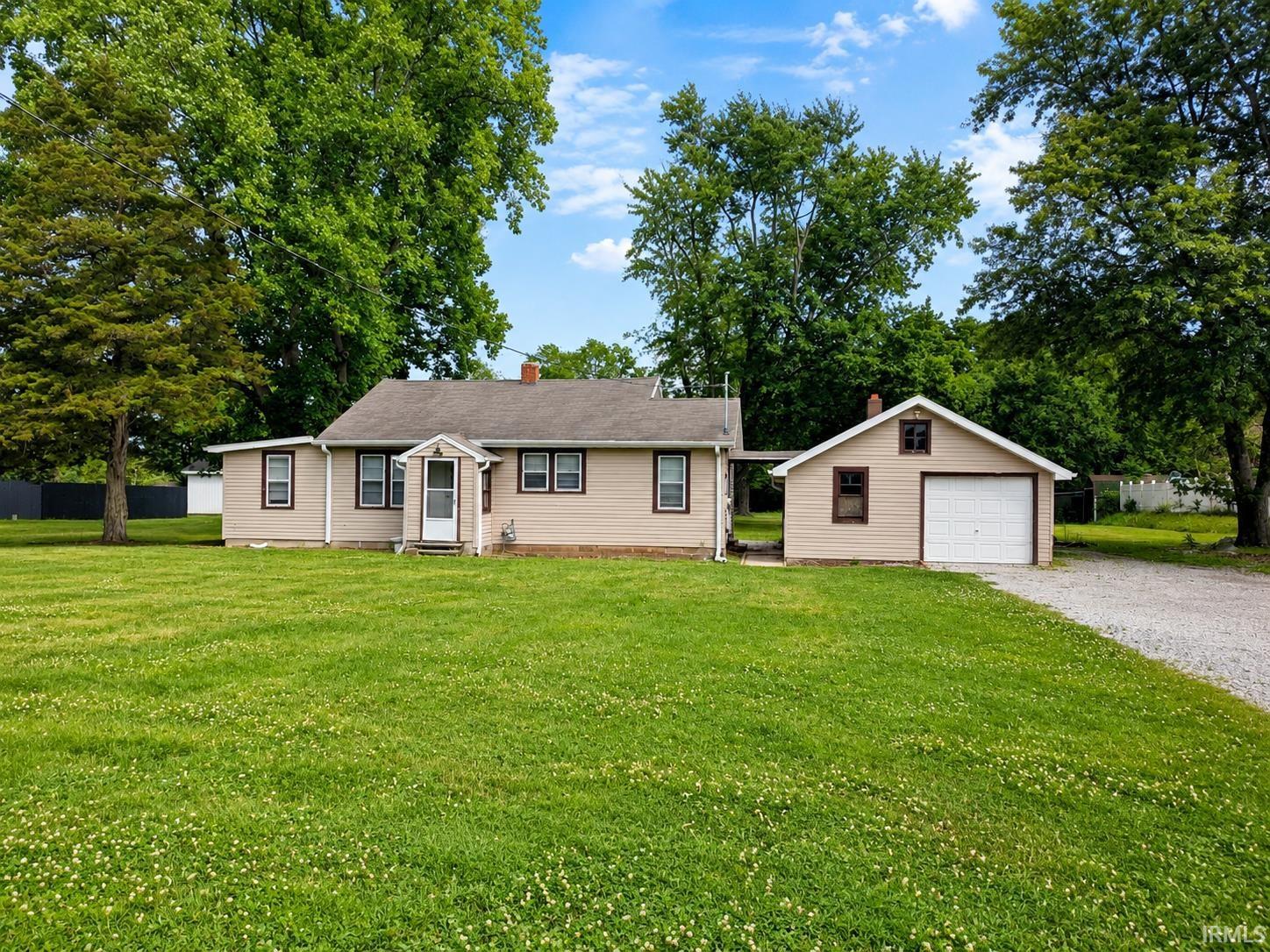 1840 N Us Highway 35 Knox IN 46534