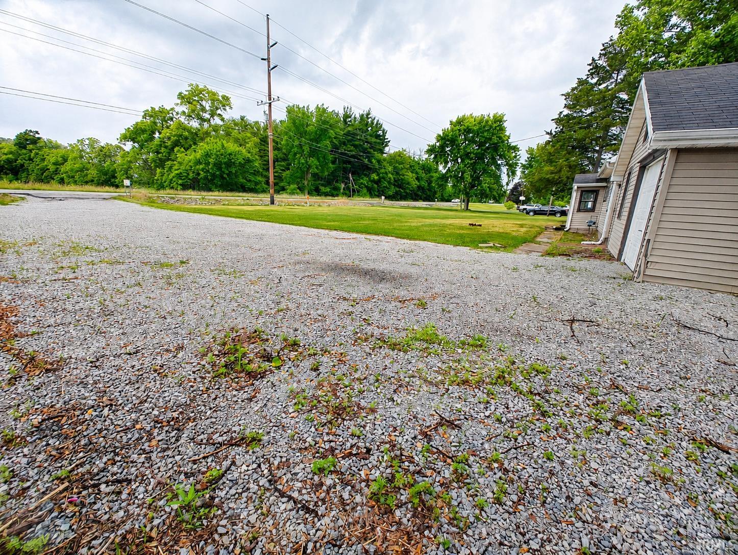 1840 N Us Highway 35 Knox IN 46534
