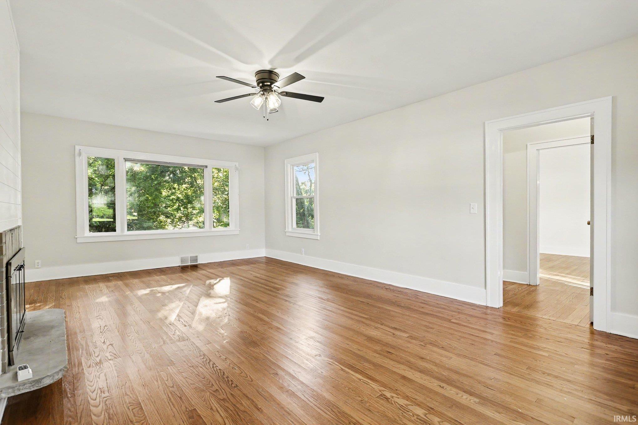 1744 Kessler Boulevard South Bend IN 46616