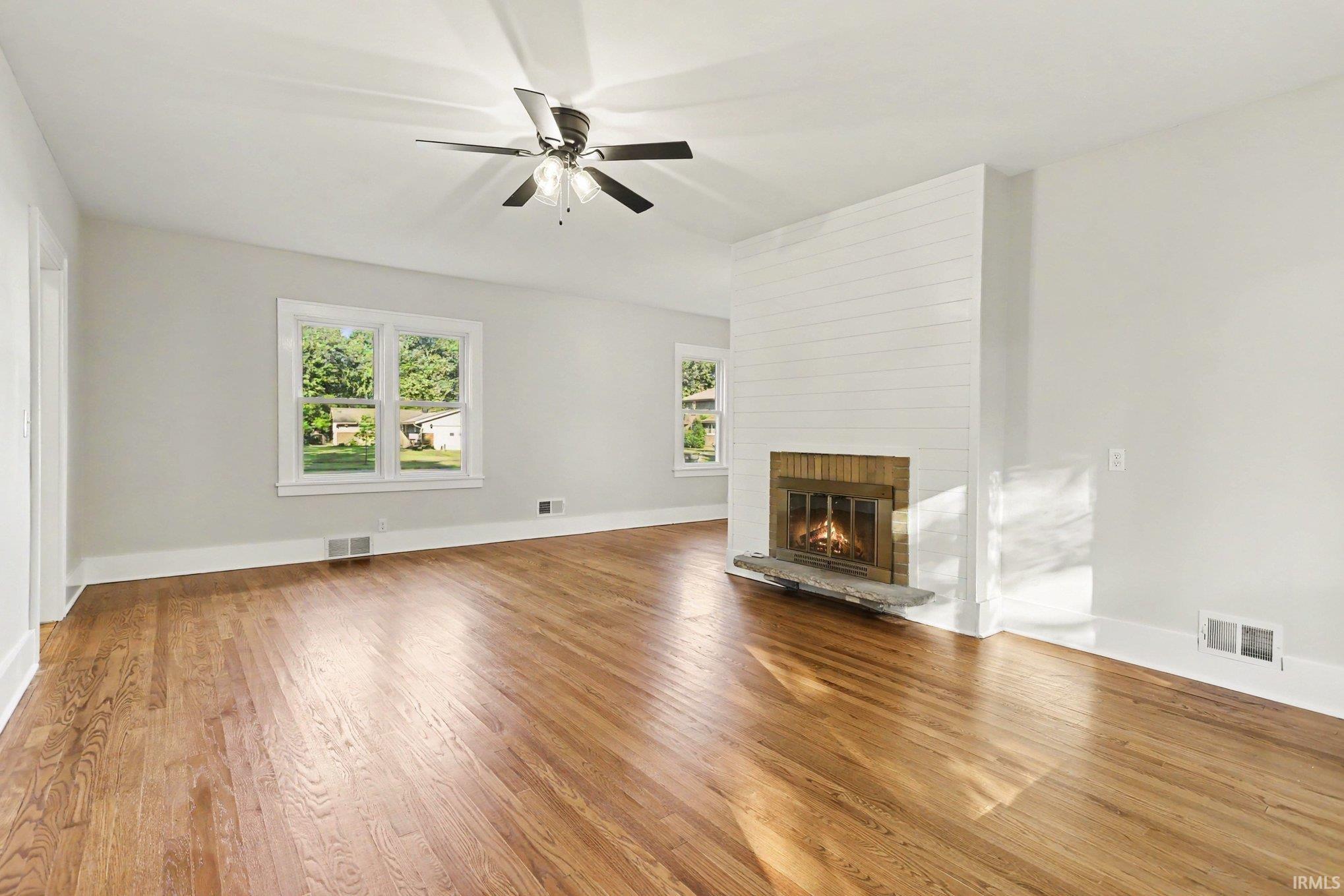 1744 Kessler Boulevard South Bend IN 46616
