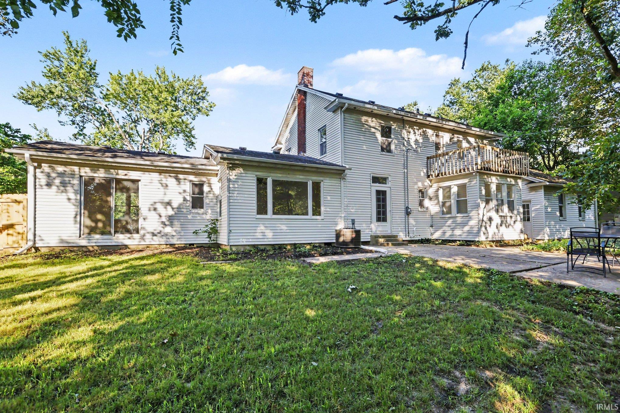 1744 Kessler Boulevard South Bend IN 46616