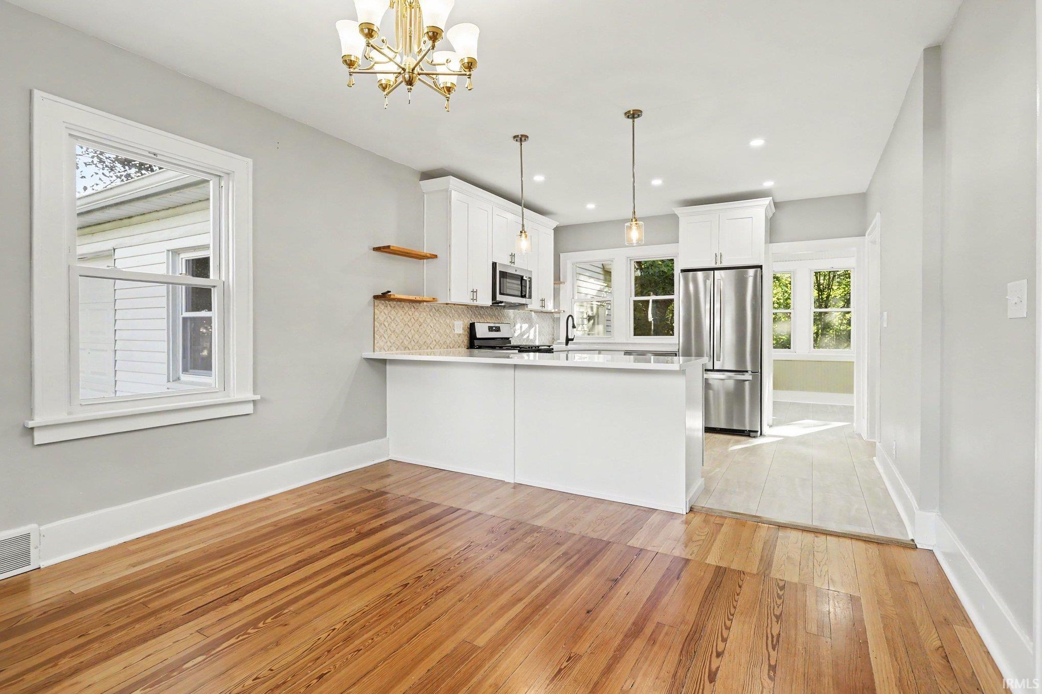 1744 Kessler Boulevard South Bend IN 46616
