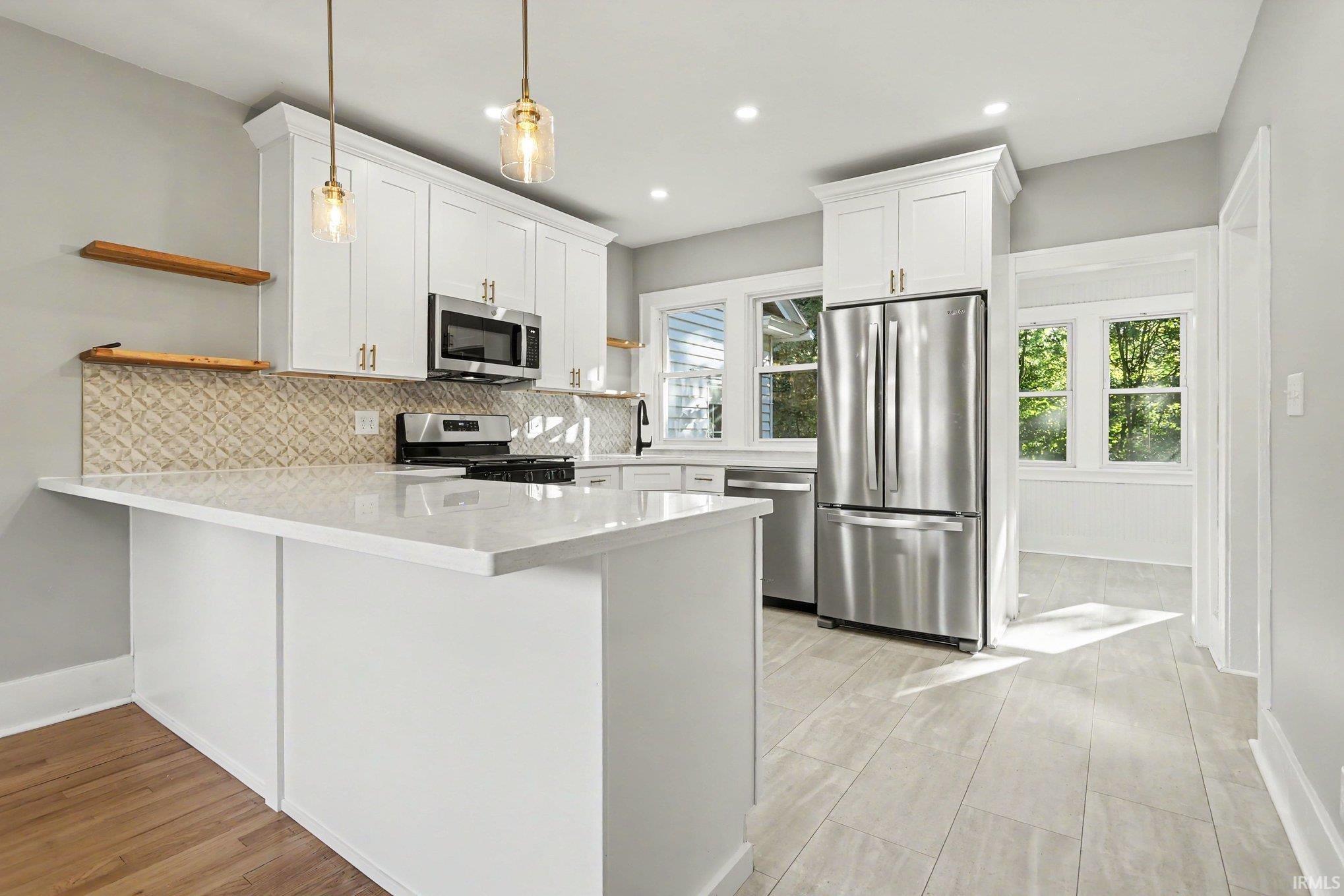 1744 Kessler Boulevard South Bend IN 46616