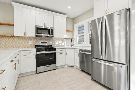 1744 Kessler Boulevard South Bend IN 46616