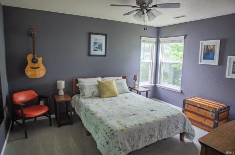 1510 W Edinburgh Bend Bloomington IN 47403