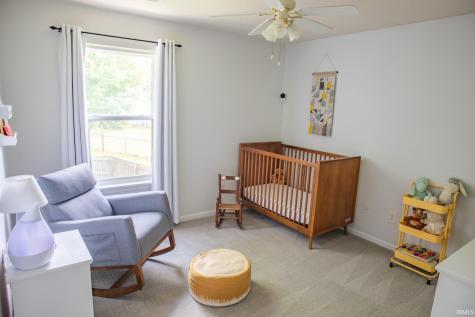 1510 W Edinburgh Bend Bloomington IN 47403