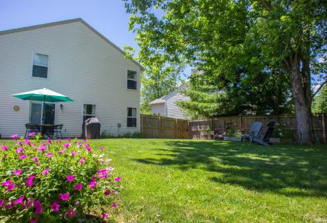 1510 W Edinburgh Bend Bloomington IN 47403