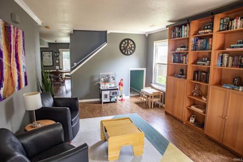1510 W Edinburgh Bend Bloomington IN 47403