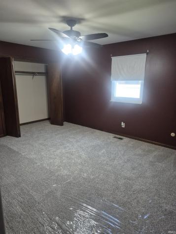 1907 Shepherd Drive Evansville IN 47715
