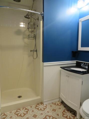 1907 Shepherd Drive Evansville IN 47715