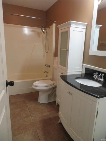 1907 Shepherd Drive Evansville IN 47715
