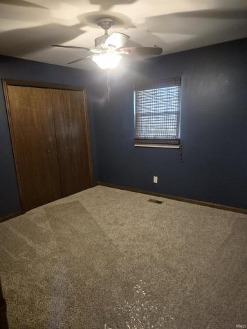 1907 Shepherd Drive Evansville IN 47715