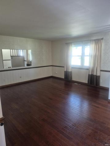 1907 Shepherd Drive Evansville IN 47715