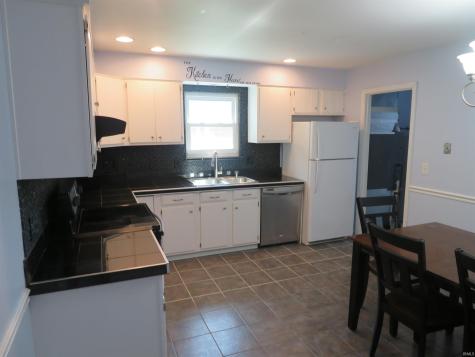 1907 Shepherd Drive Evansville IN 47715