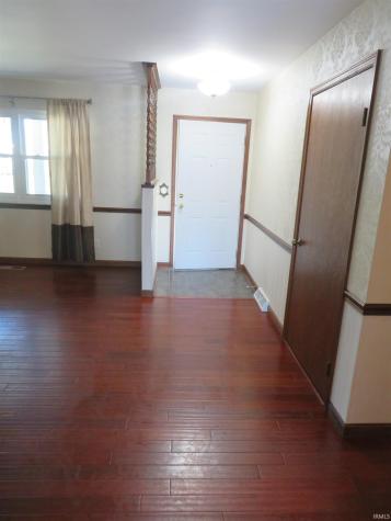 1907 Shepherd Drive Evansville IN 47715