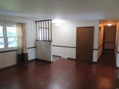 1907 Shepherd Drive Evansville IN 47715