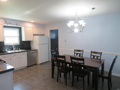 1907 Shepherd Drive Evansville IN 47715