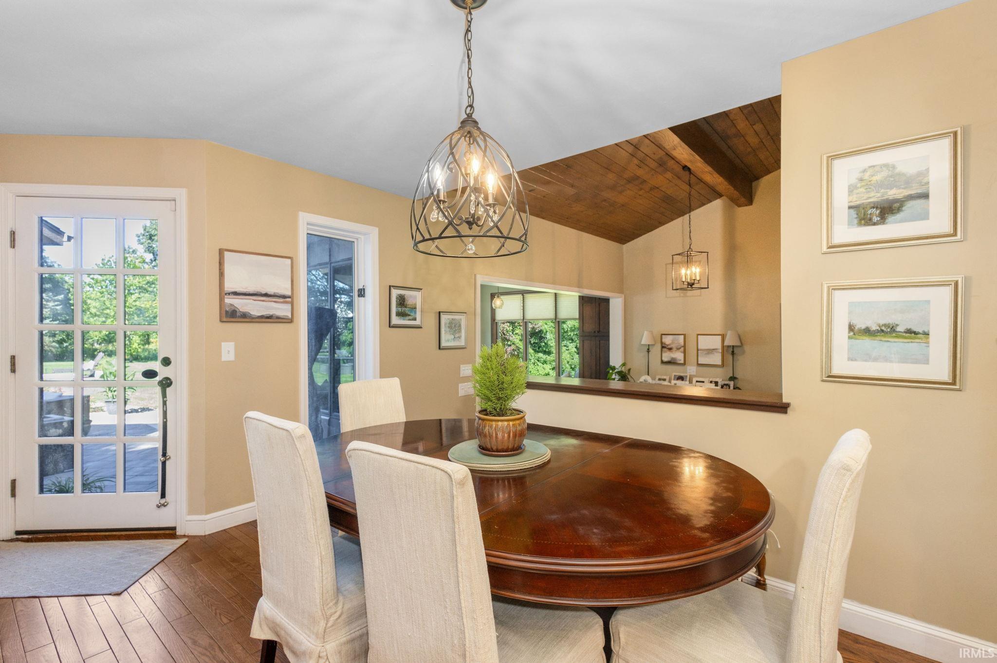 19353 Dorchester Court Bristol IN 46507
