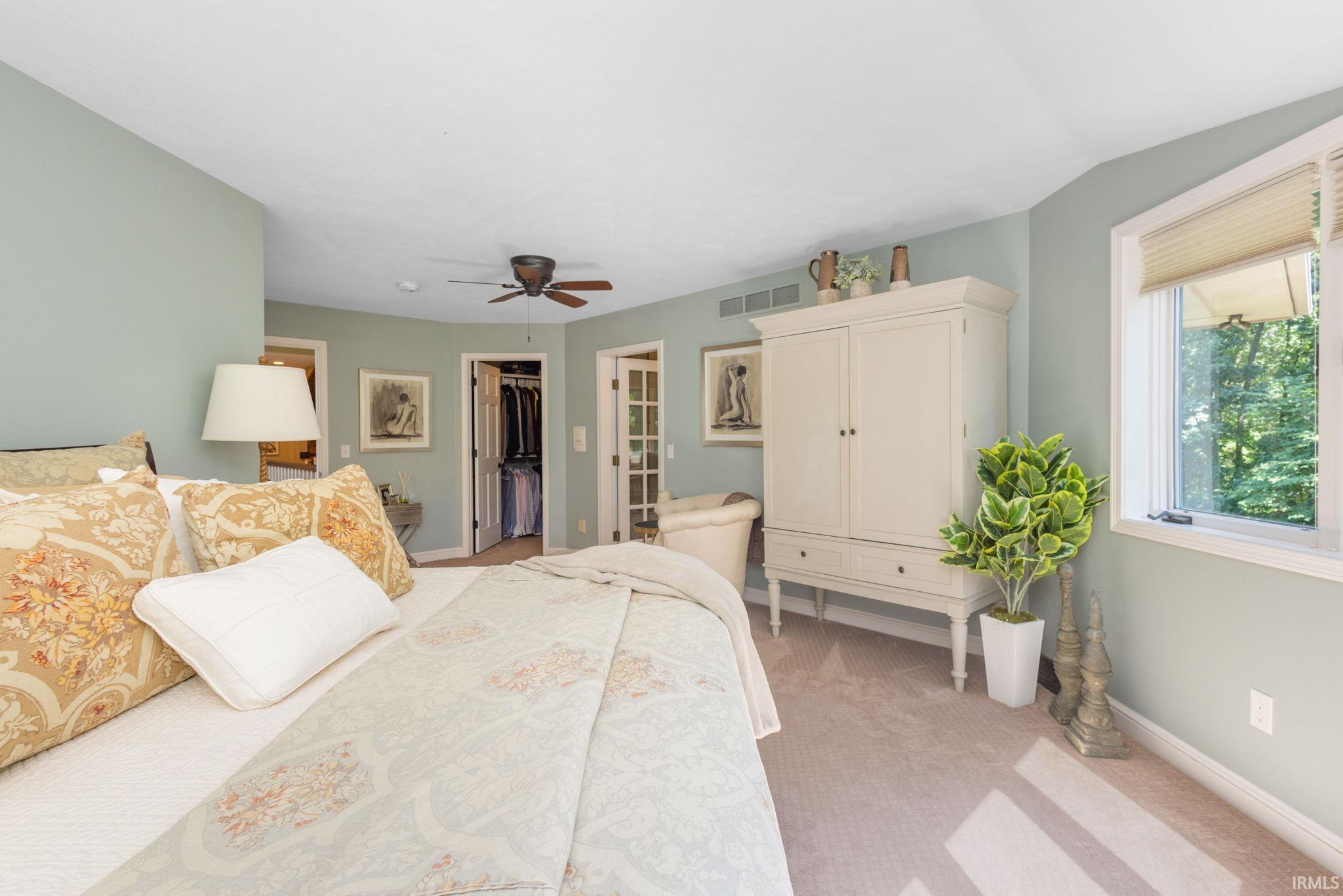 19353 Dorchester Court Bristol IN 46507