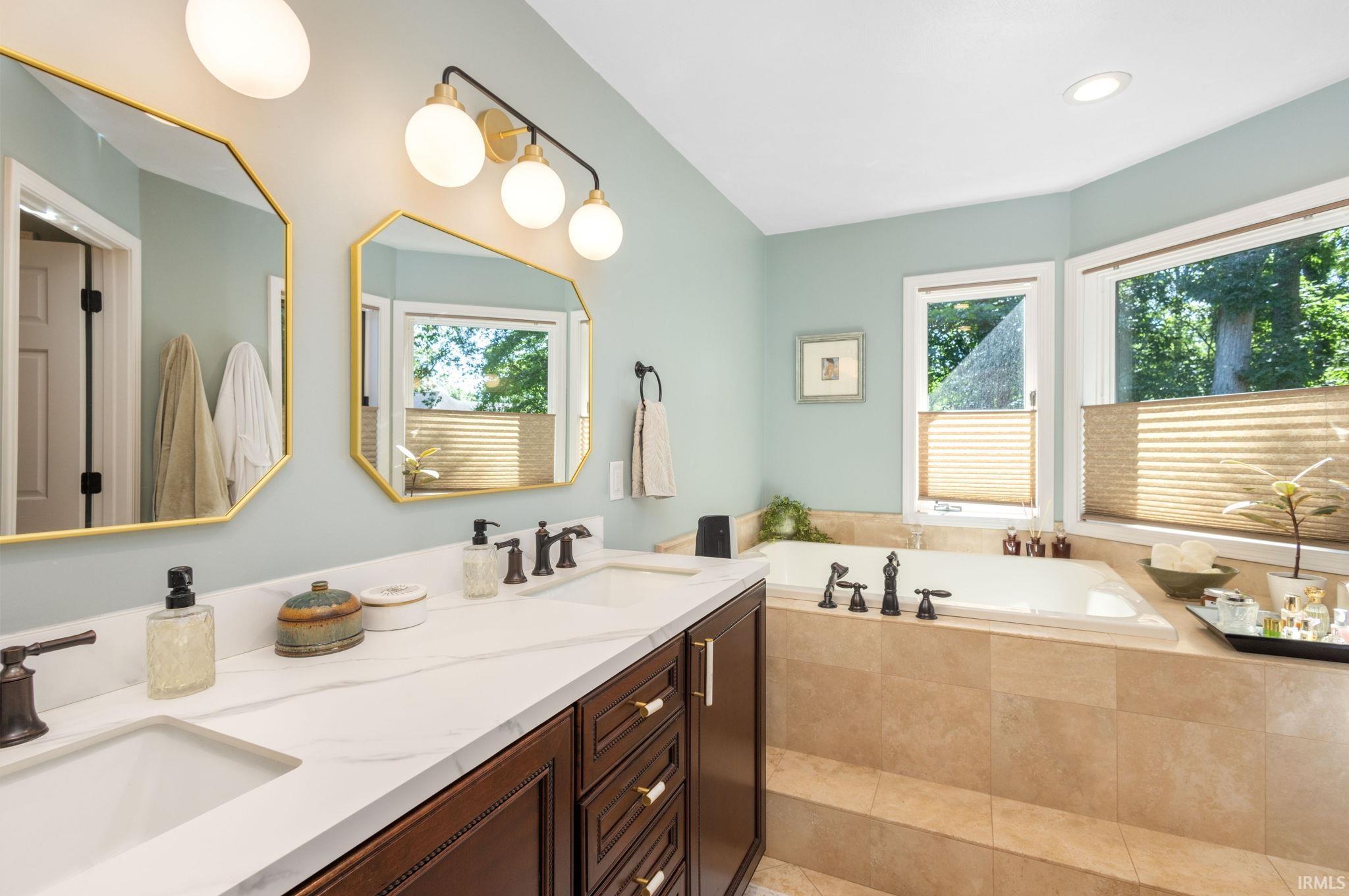 19353 Dorchester Court Bristol IN 46507