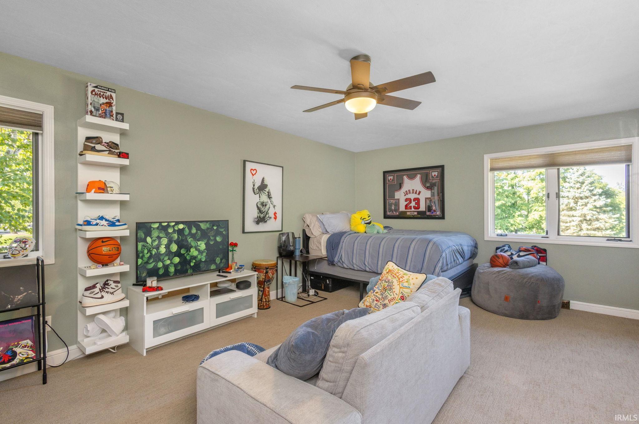 19353 Dorchester Court Bristol IN 46507