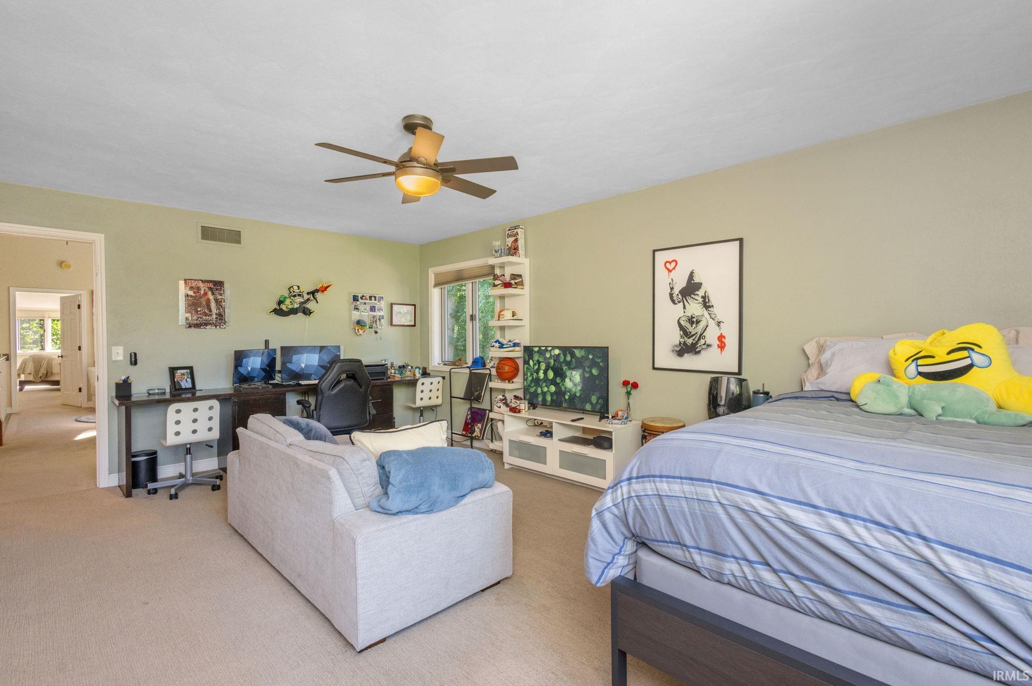 19353 Dorchester Court Bristol IN 46507