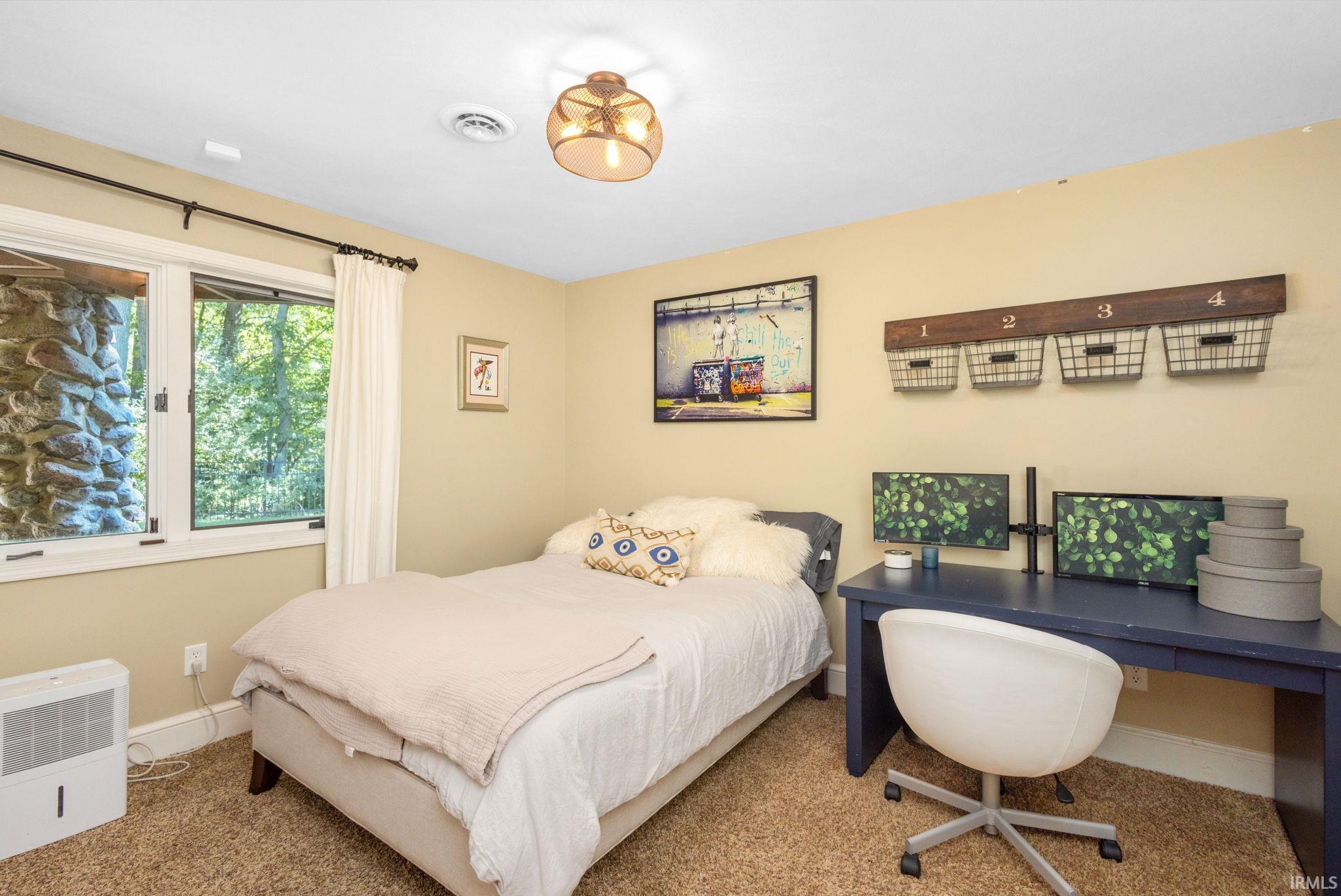 19353 Dorchester Court Bristol IN 46507