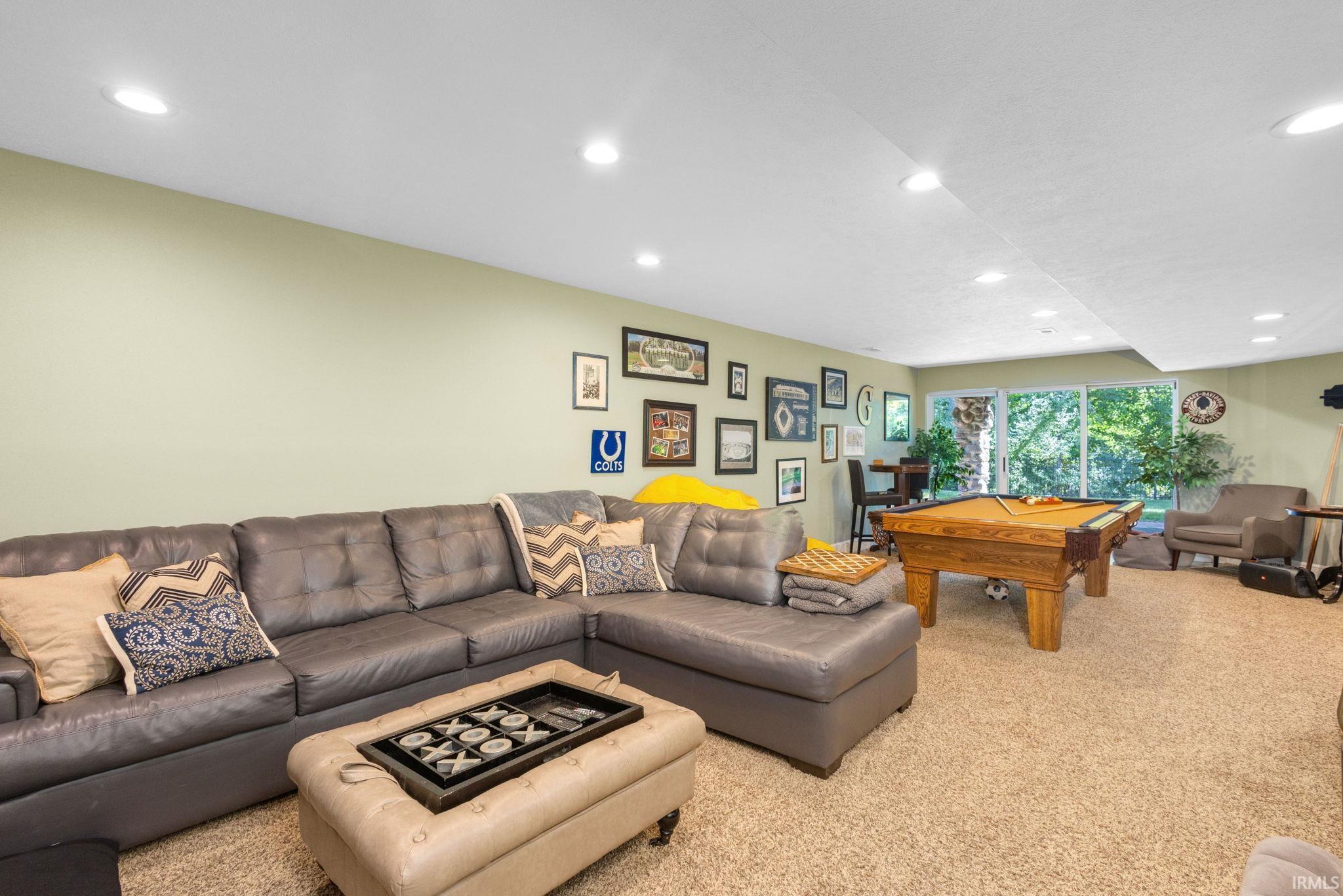 19353 Dorchester Court Bristol IN 46507