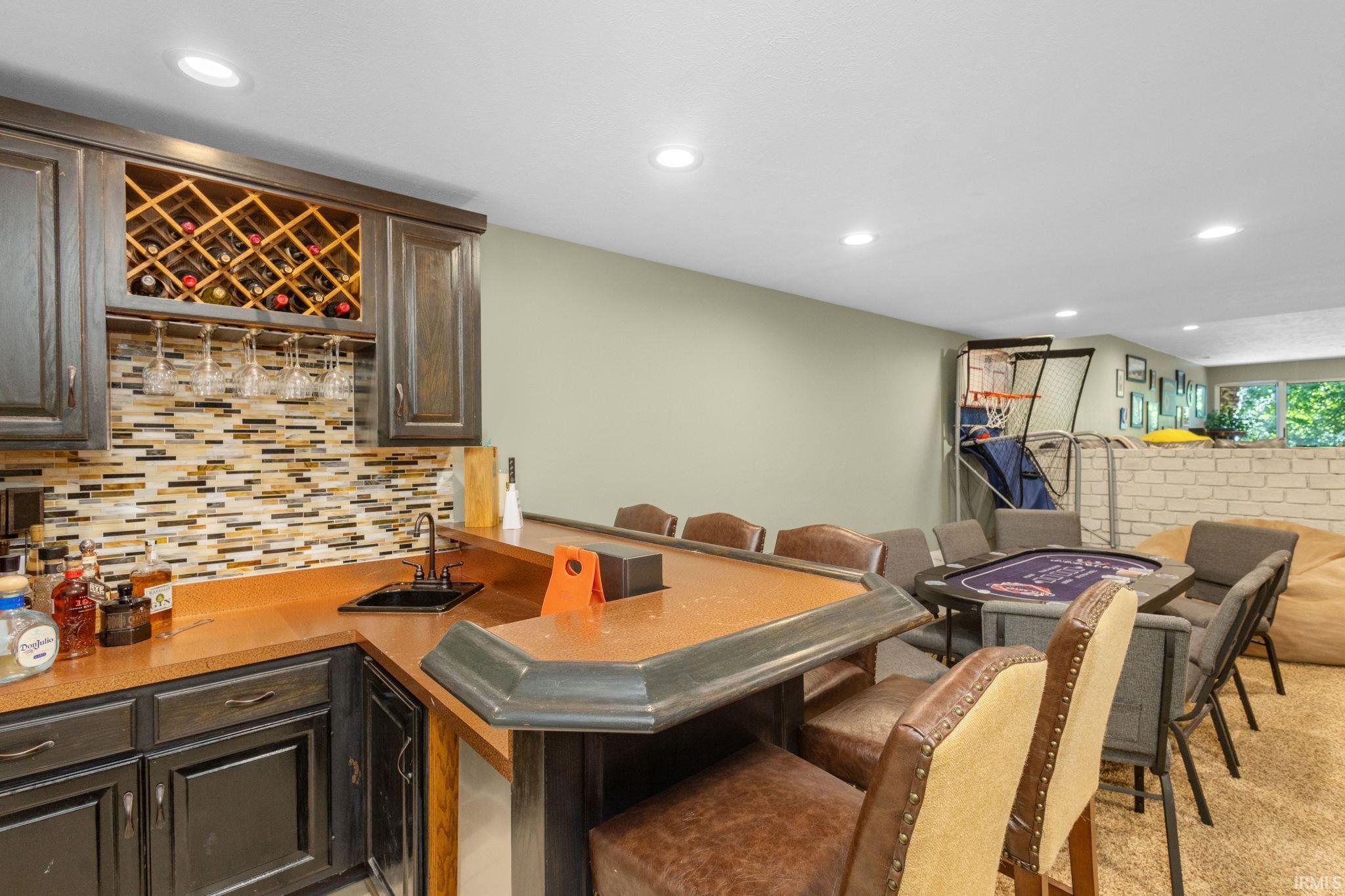 19353 Dorchester Court Bristol IN 46507