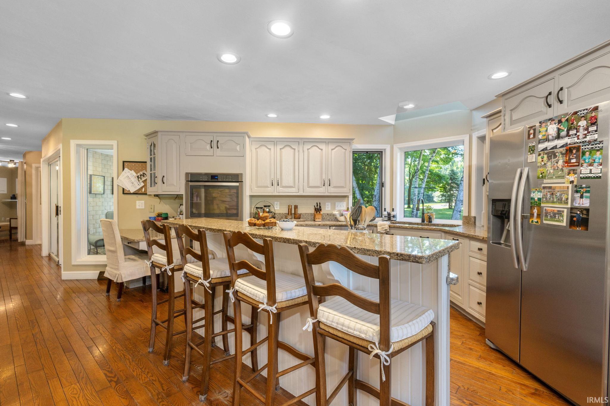 19353 Dorchester Court Bristol IN 46507