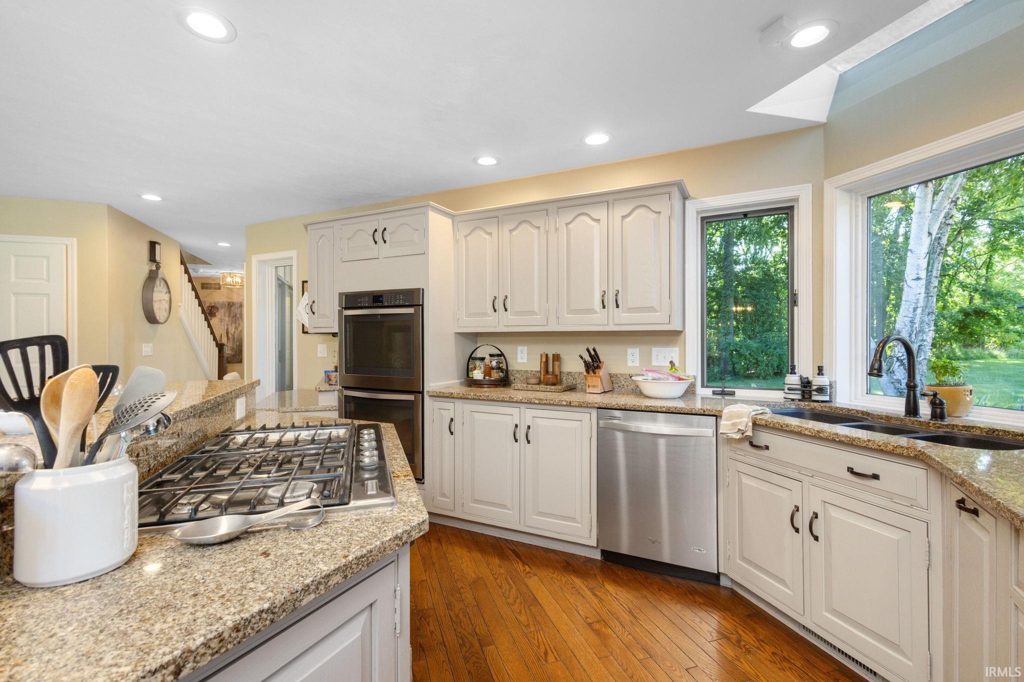 19353 Dorchester Court Bristol IN 46507