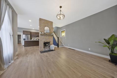 1312 Parrett Street Evansville IN 47713