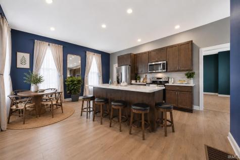 1312 Parrett Street Evansville IN 47713