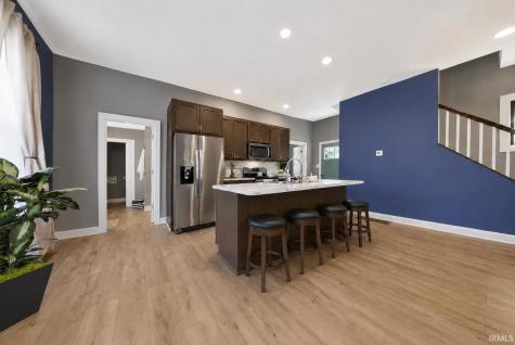 1312 Parrett Street Evansville IN 47713